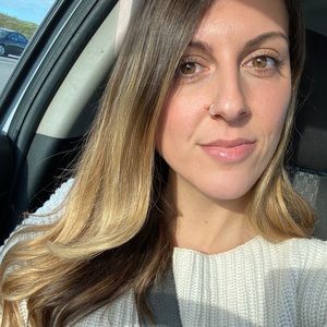 Meet your Posher, Tiana